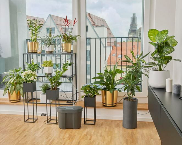 Zestaw do nawadniania Gardena 13366-20