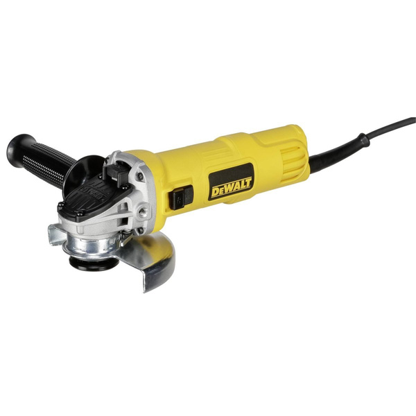 Szlifierka kątowa DeWalt DWE4057