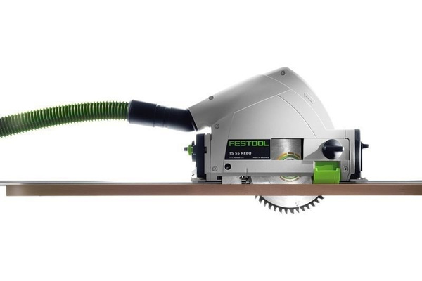 Zagłebiarka Festool TS 55 REBQ-Plus-FS (576007)