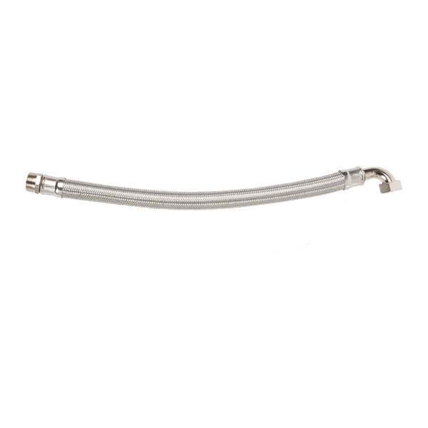 Wąż antywibracyjny 50 cm IBO Dambat 0004