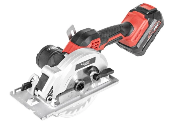 Pilarka tarczowa Cedrus CCSM140Li CEDCSM140LI