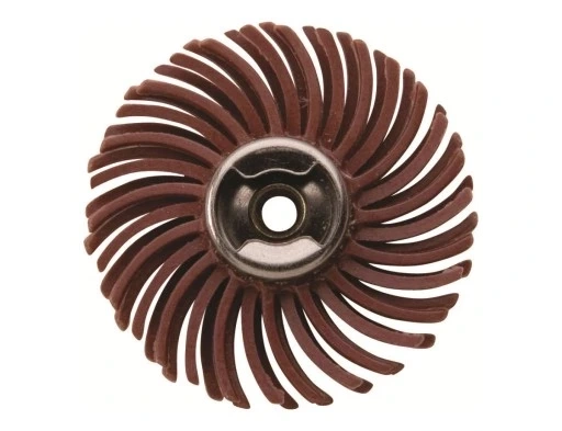 Tarcza ścierna P220 Dremel 2615S473JA