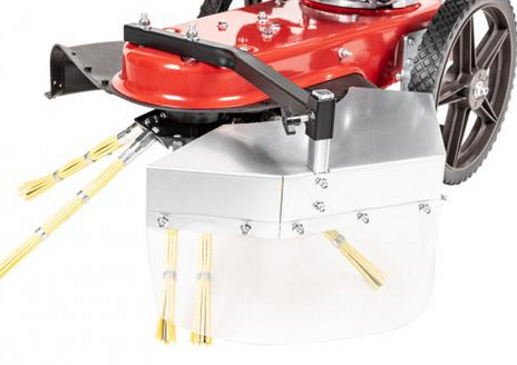 Odchwaszczarka spalinowa Cedrus SC02