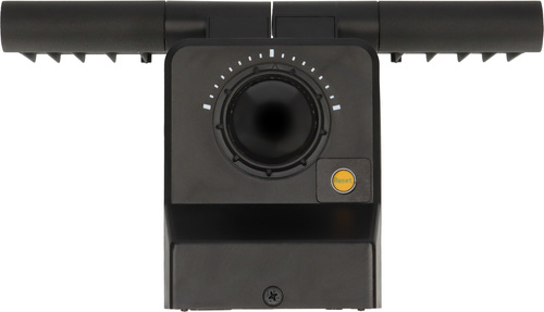 Reflektor podwójny LED WiFi z czujnikiem ruchu Brennenstuhl Connect WFD 3051 P 4300lm, PIR, IP54 1179060020