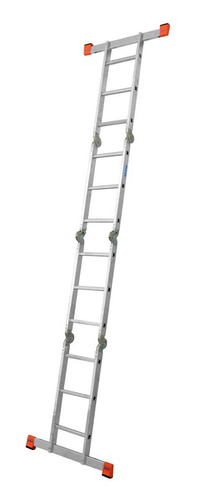 Uniwersalna drabina przegubowa DRABINA MM 4*3 KRAUSE 120632