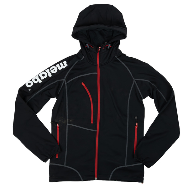 Kurtka męska SoftShell Metabo rozmiar S 638678040