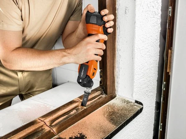 Narzędzie wielofunkcyjne Fein MULTIMASTER AMM 700 Max AS (71293665000)