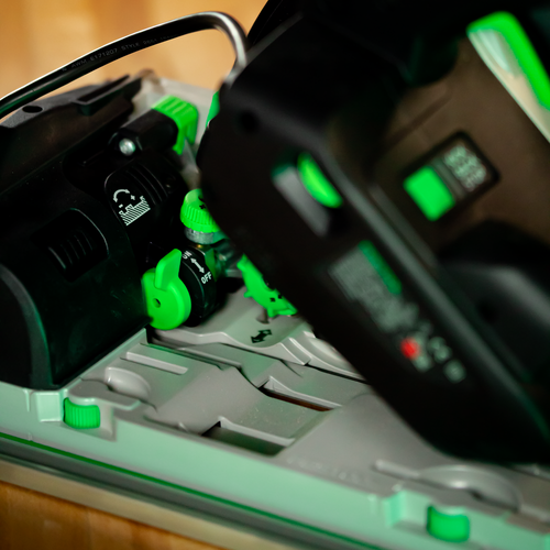 Zagłębiarka Festool TSV 60 KEBQ-Plus-FS (577743)