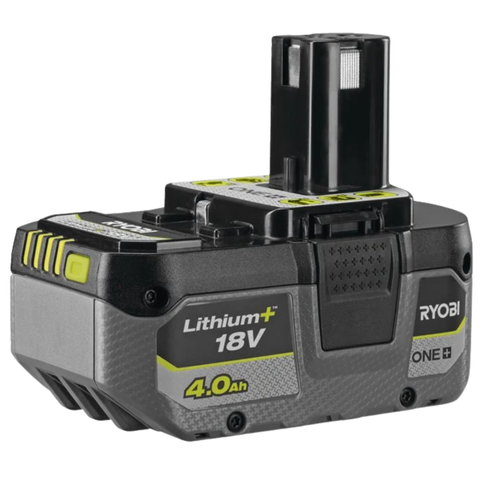 Zestaw zasilający Ryobi ONE+ RC18120A-140X