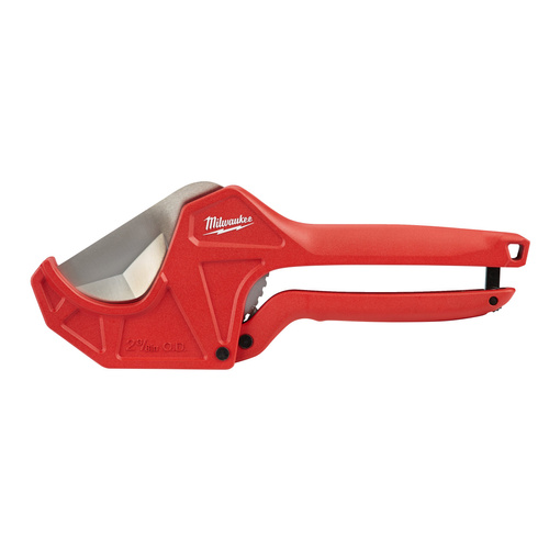 Obcinak do rur PVC Milwaukee 4932464173
