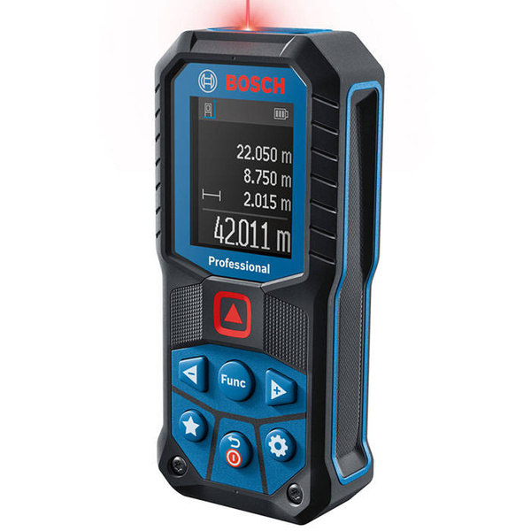 Dalmierz Bosch GLM 50-22