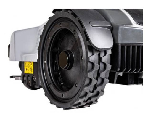 Robot koszący Wiper Trekker XLS Ultra Premium