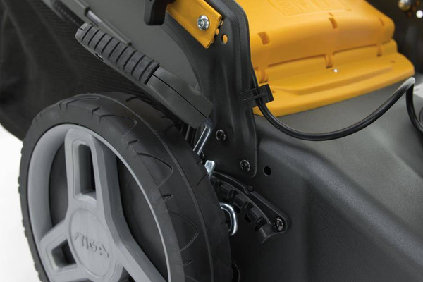 Kosiarka akumulatorowa Stiga Collector 548 AE 4Ah