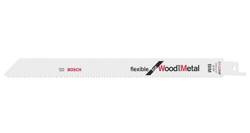 Brzeszczot do piły szablastej S 1122 HF Bosch 2608657560