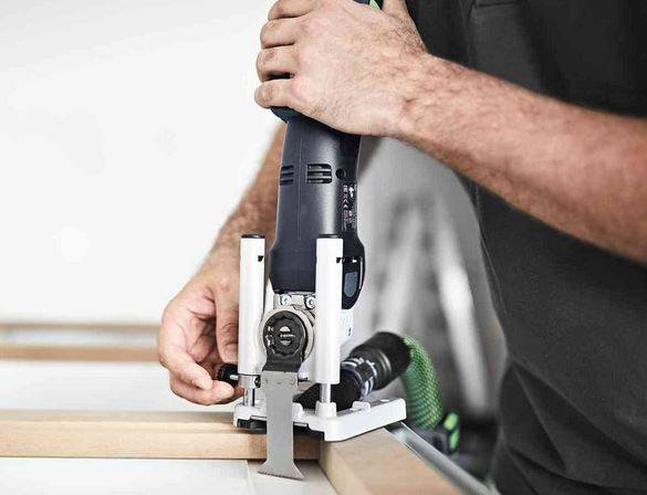 Narzędzie wielofunkcyjne Festool VECTURO OSC 18 HPC 4,0 EI-Plus (576595)