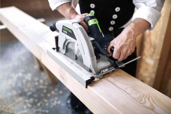 Pilarka tarczowa Festool HK 85 EB-Plus-FS (576138)
