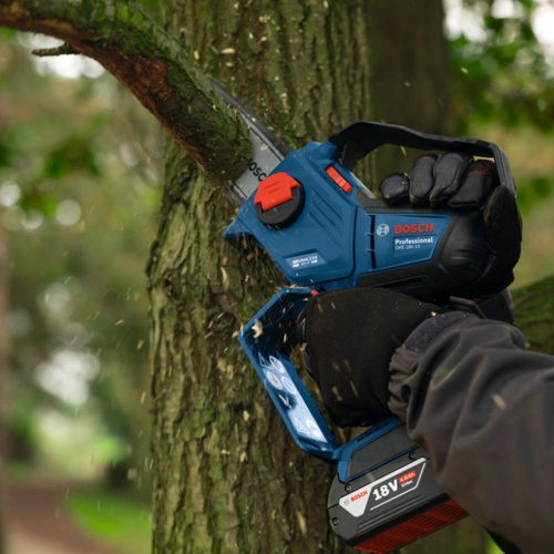 Pilarka łańcuchowa Bosch GKE 18V-15 06008D7000