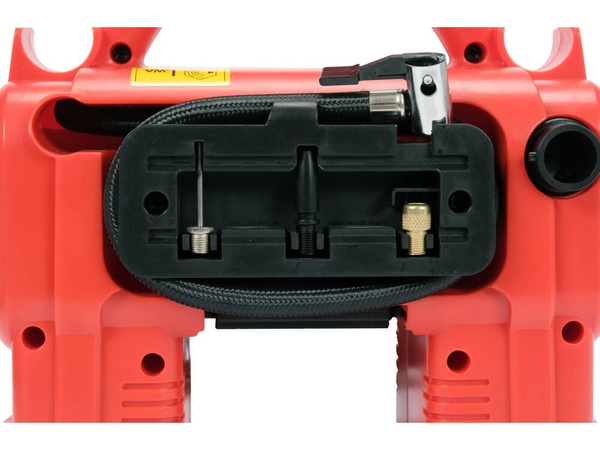 Kompresor samochodowy YATO YT-23248