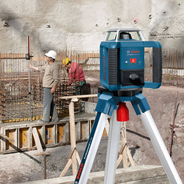Niwelator laserwoy Bosch GRL 400 H 061599403U