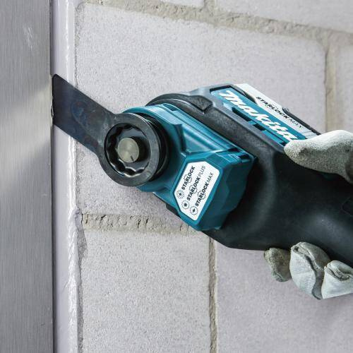 Narzędzie wielofunkcyjne Makita TM001GZ