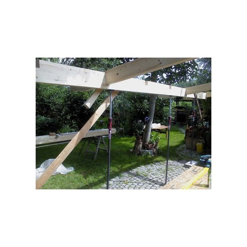 Multi podpora teleskopowa 40-60cm PIHER P34000