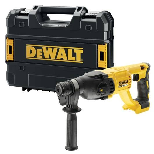 Młotowiertarka Dewalt DCH133NT