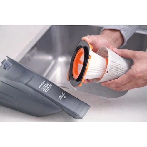 Odkurzacz ręczny Dustbuster Black Decker BCHV001B-XJ