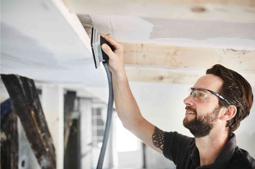 Klocek szlifierski HSK-A 80x130 Festool 496962