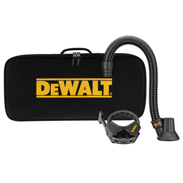 System odsysania pyłu Dewalt DWH052K