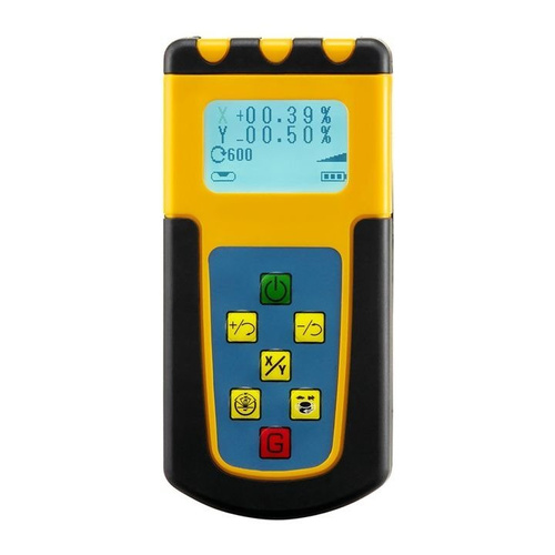 Niwelator laserowy NL610 Digital + czujnik RD600 Digital Nivel