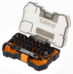 Zestaw bitów Dewalt DT70900T-QZ