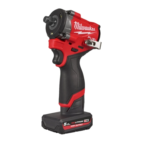 Klucz udarowy Milwaukee M12 FCIWF12G3-502X