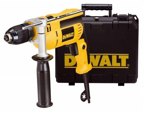 Wiertarka udarowa Dewalt DWD024KS