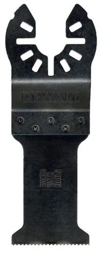 Narzędzie wielofunkcyjne DeWalt DWE315KT