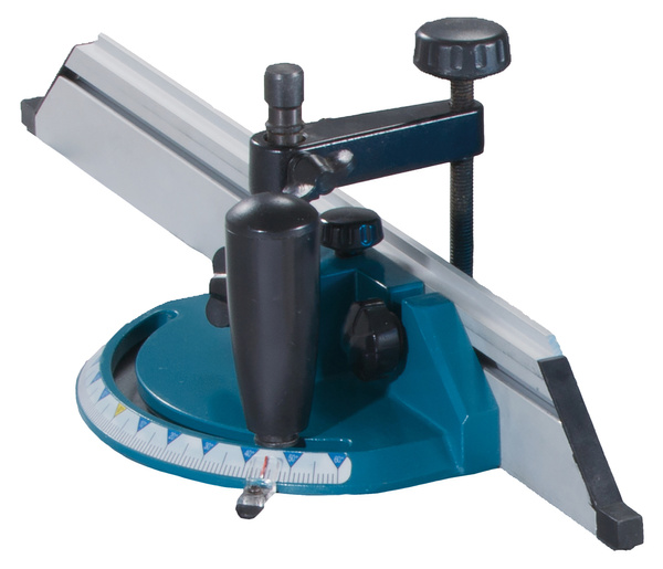 Ogranicznik kątowy do Makita MLT100 JM27000224