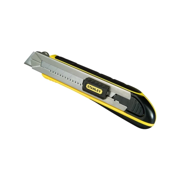 Nóż z ostrzem łamanym Stanley Fatmax 0-10-486