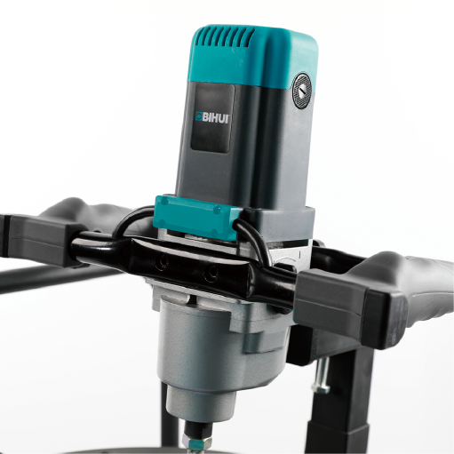 Mieszarka do wylewek Bihui MS1900