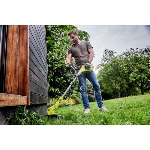 Zestaw narzędzi ogrodowych Ryobi RY18LT18HTA-120