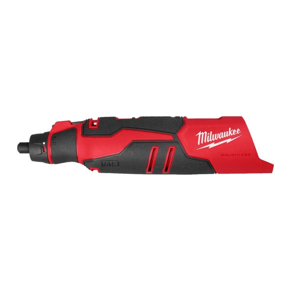 Szlifierka prosta Milwaukee M12 BLROT-0