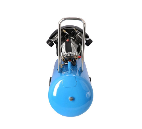 Kompresor dwutłokowy olejowy Airpress HL 425-100V 8 bar 3 KM/2.2 kW 260 l/min 100 l