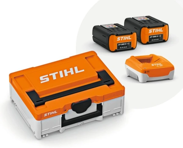 Zestaw zasilający Stihl Power-Box 2 48502000041