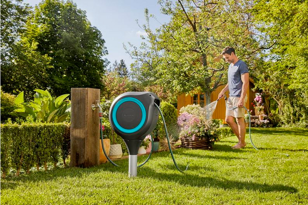 Bęben ogrodowy Gardena RollUp M