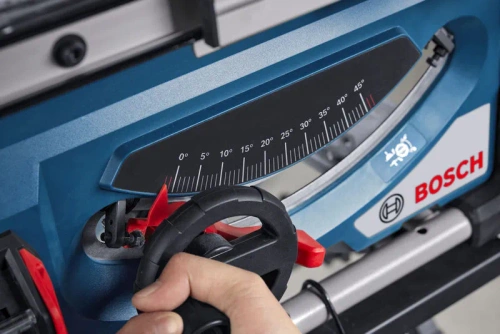 Pilarka stołowa Bosch GTS 18V-70 0601B44100