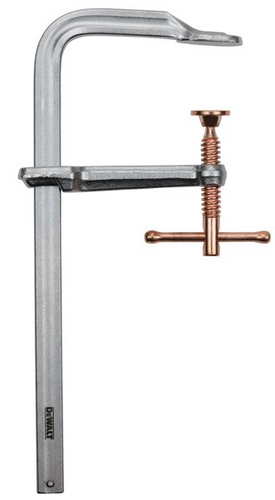 Ścisk do metalu 300mm DWHT83850-1 DeWALT