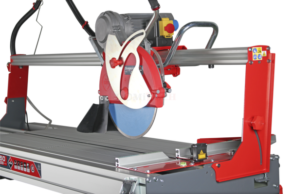 Przecinarka do glazury Rubi DX-350-N 1000 LASER&LEVEL