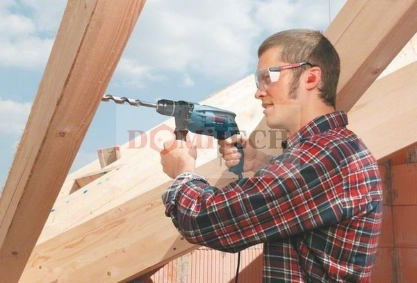 Wiertarka udarowa Bosch GSB 1600 RE 