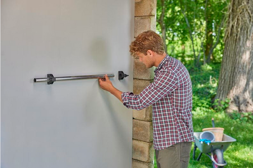 Wieszak do narzędzi Plus Gardena 03509-20