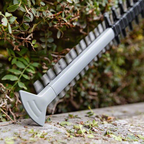 Nożyce do żywopłotu akumulatorowe Bosch GHE 18V-60 (06008C9000)