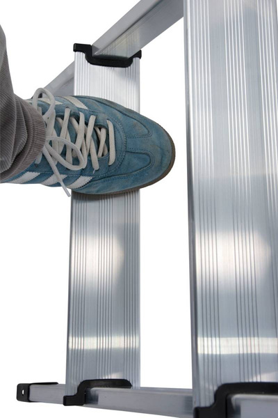 Drabina wolnostojąca SAFETA 6 KRAUSE 126344