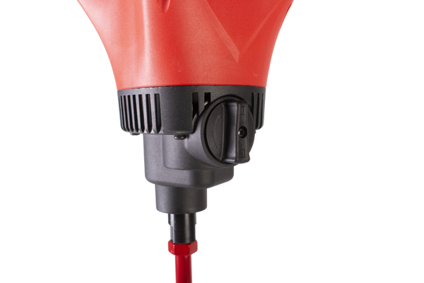 Mieszarka elektryczna Rubi RUBIMIX-9 SUPERTORQUE